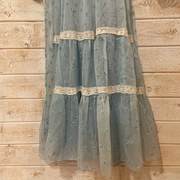 Vintage 70’s dress - Picture 5 of 8